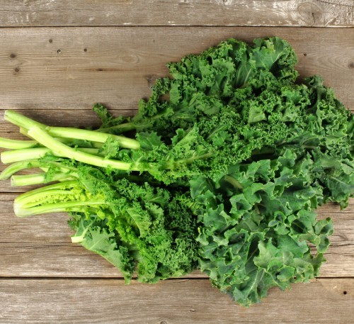 Kale Green 